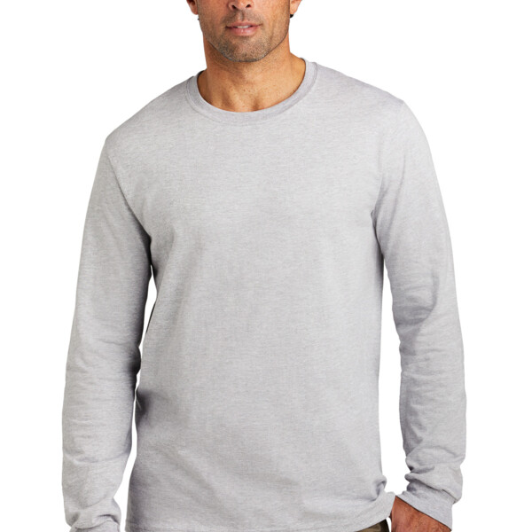 Chore Long Sleeve Tee Thumbnail