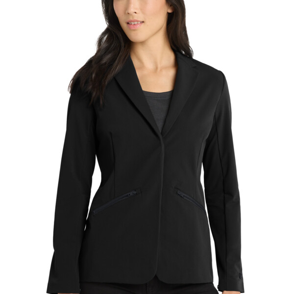 Women's Fusion Blazer Thumbnail