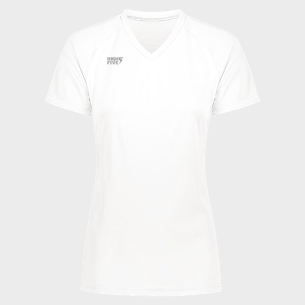 Ladies Color Cross Jersey Thumbnail
