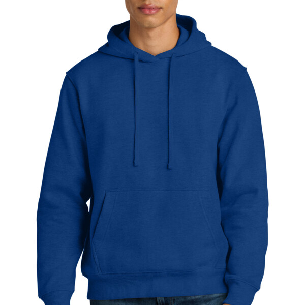 V.I.T. Super Heavyweight Fleece Hoodie Thumbnail