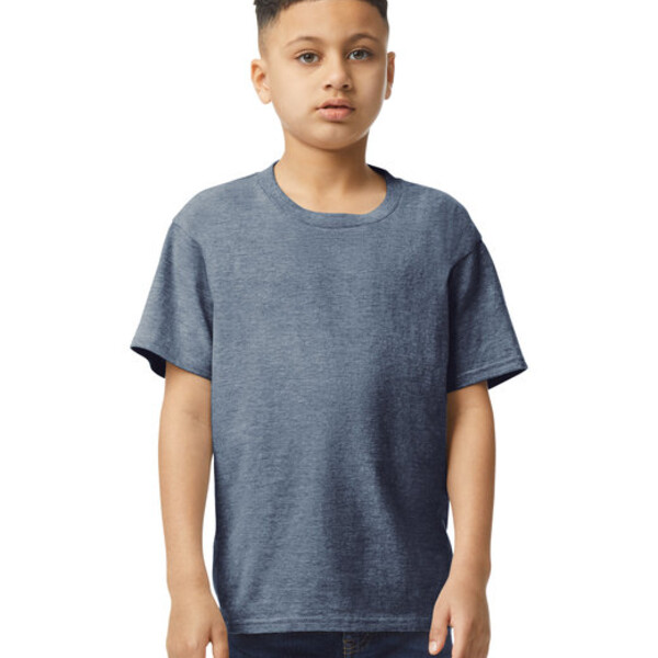 Youth Softstyle T-Shirt Thumbnail