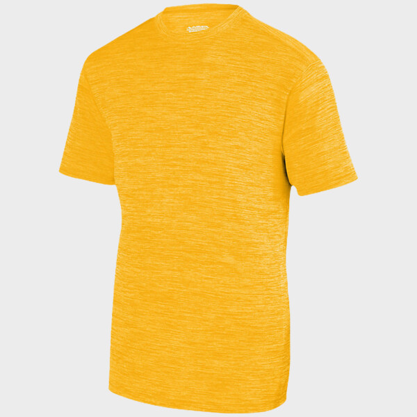 Shadow Tonal Heather Training Tee Thumbnail