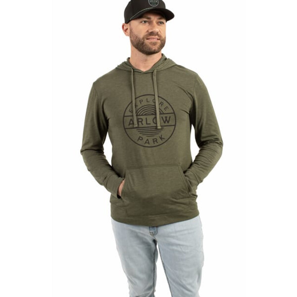 Repreve(r)  Eco Hoodie Thumbnail
