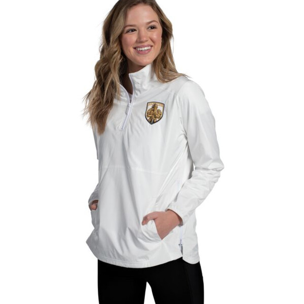 Ladies SeriesX Pullover Thumbnail