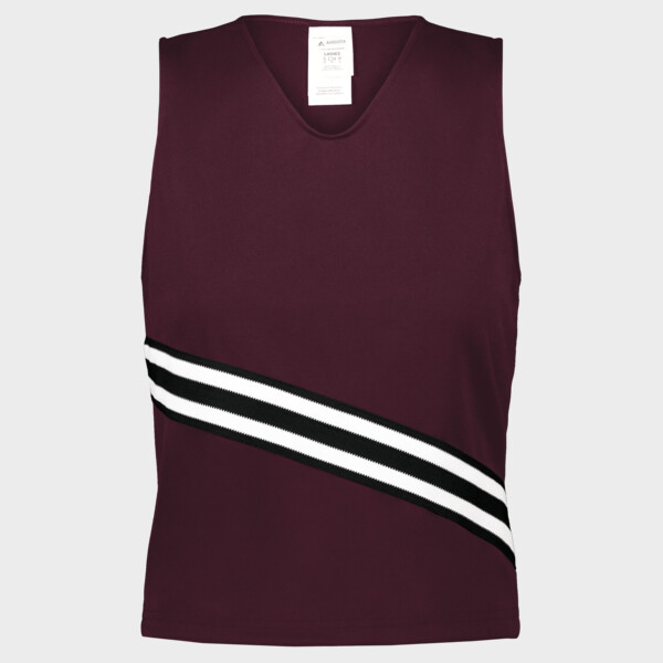 Ladies Cheer Squad Shell Thumbnail