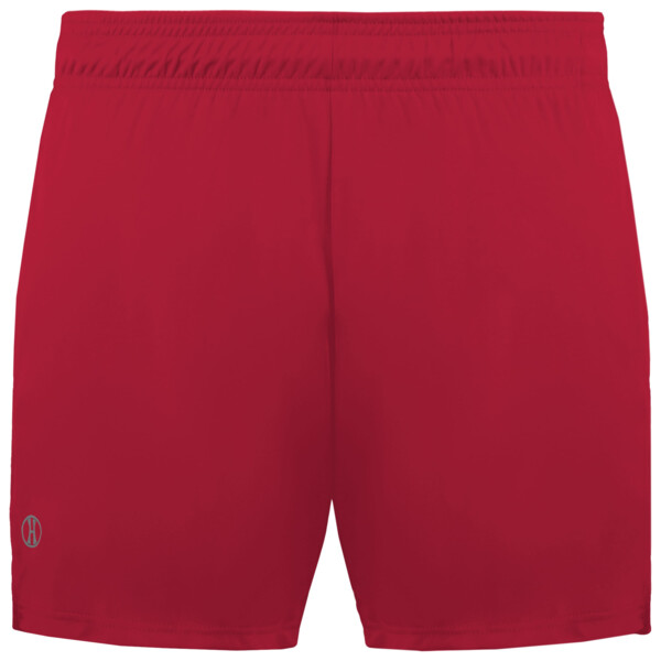 Ladies Momentum Shorts Thumbnail