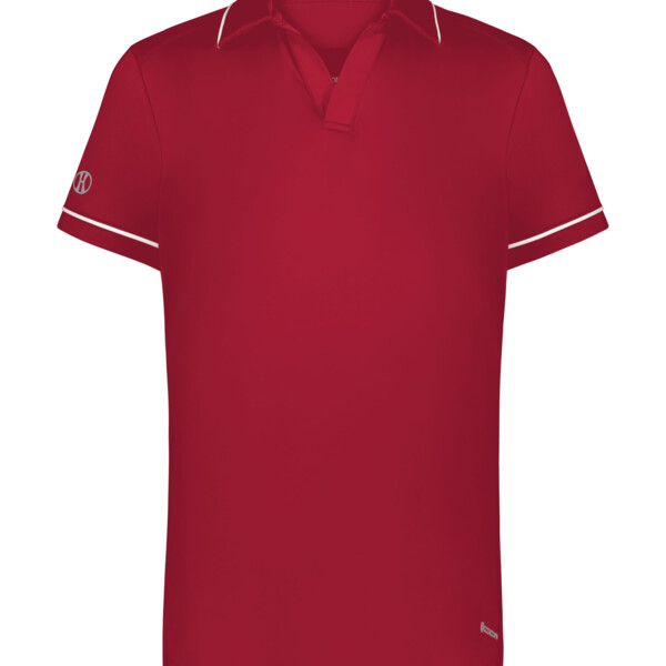 Ladies Performance Polo Powered by Coolcore(r) Thumbnail