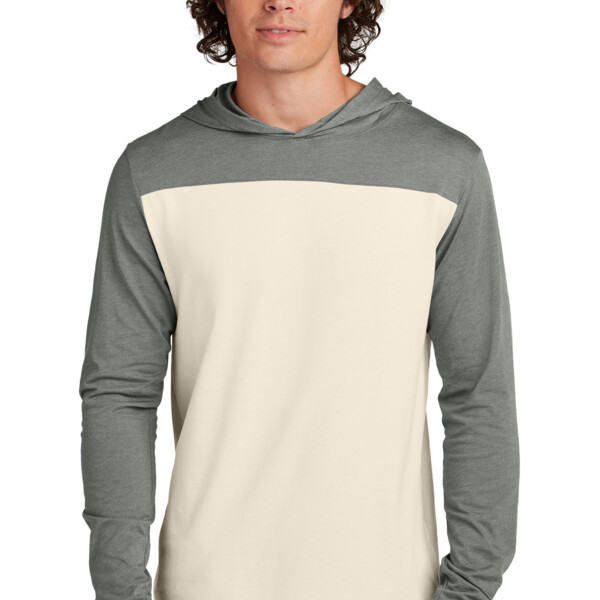Halftime Long Sleeve Hoodie Thumbnail