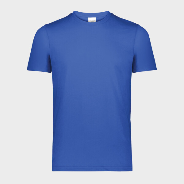 Youth All-Day Core Basic 50/50 Tee Thumbnail
