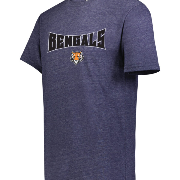 All-Day Core Basic Tri-Blend Tee Thumbnail
