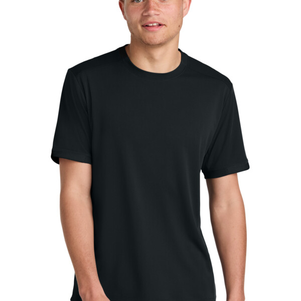 Club Short Sleeve Crew Thumbnail