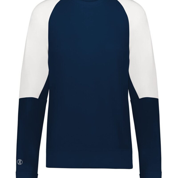 Women's Momentum Team Crewneck Sweatshirt Thumbnail