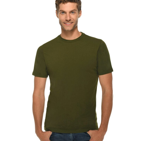 Deluxe T-Shirt Thumbnail