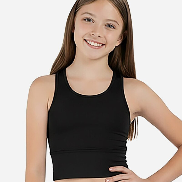 Youth Zen Tank Top Thumbnail