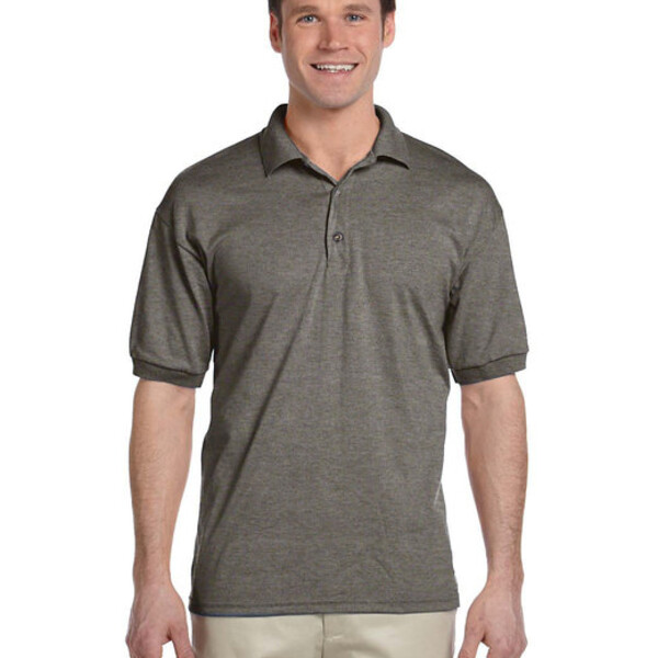 Adult Jersey Polo Thumbnail