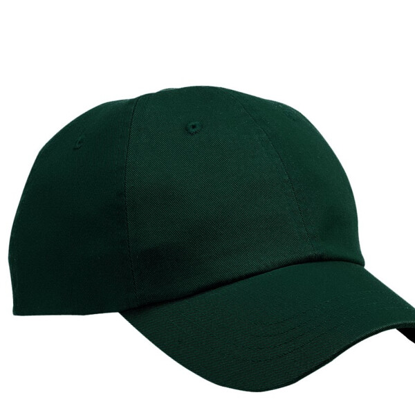 Washed Twill Cap Thumbnail