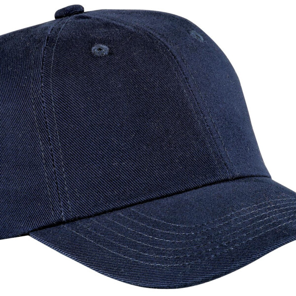 Brushed Twill Cap Thumbnail