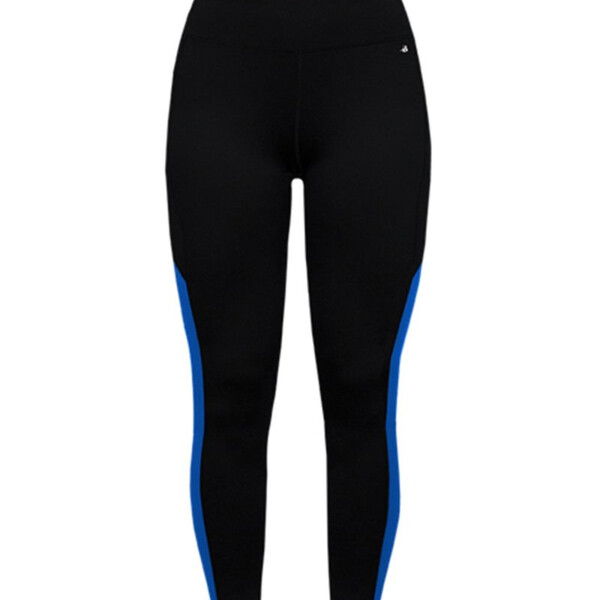 Women's Panel Tights Thumbnail