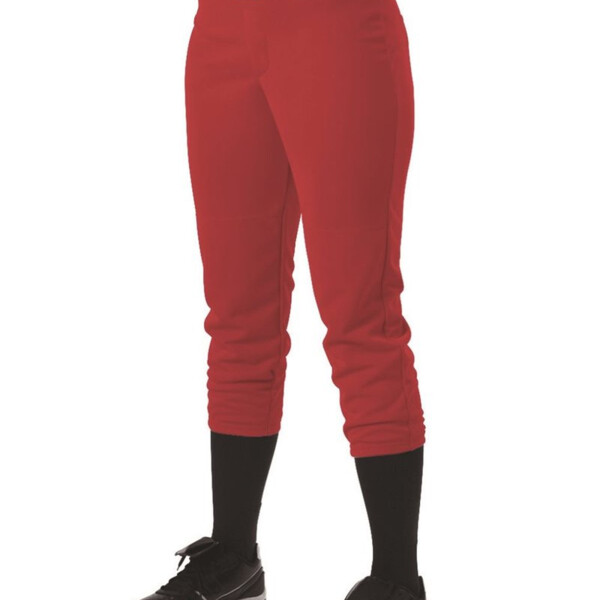 Women's Belt Loop Fast-Pitch Pants Thumbnail