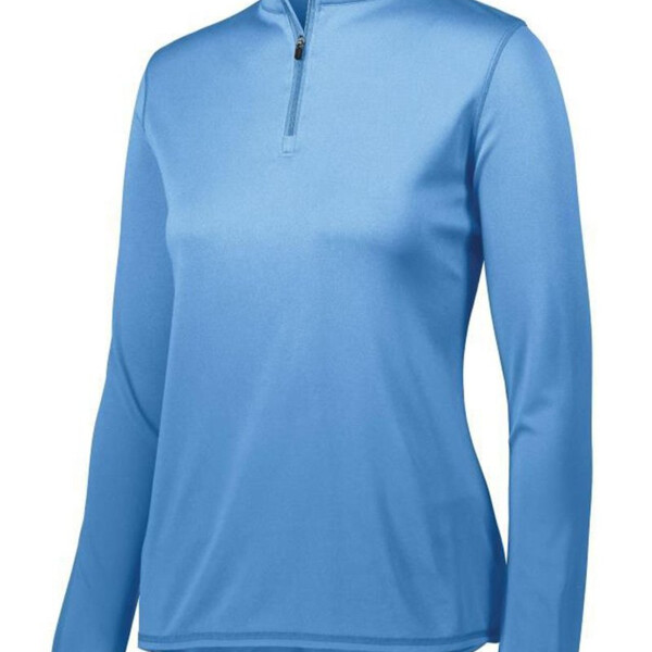 Women's Attain Color Secure® Performance Quarter-Zip Pullover Thumbnail
