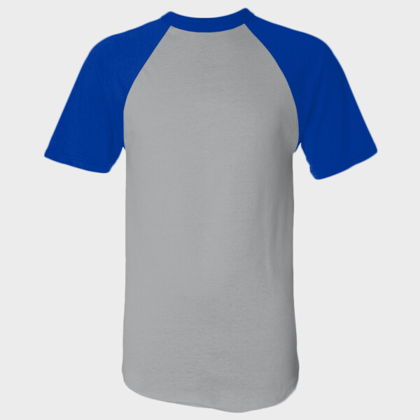 Youth Baseball Short Sleeve Tee 2.0 Thumbnail