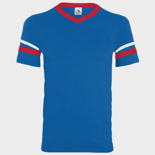 Youth Sleeve Stripe Jersey Thumbnail