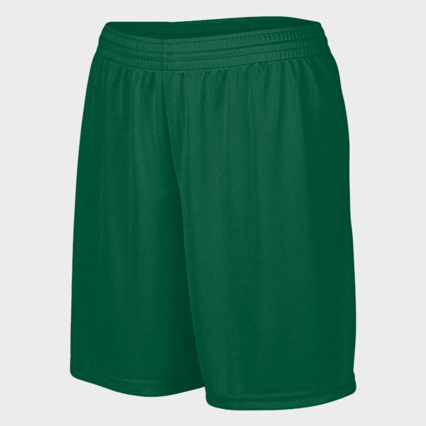 Ladies Octane Shorts Thumbnail