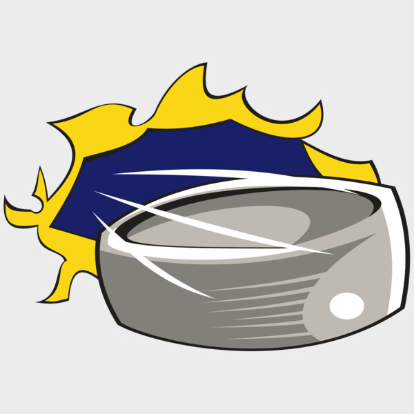 HOCKEY BUSTING RQC Thumbnail