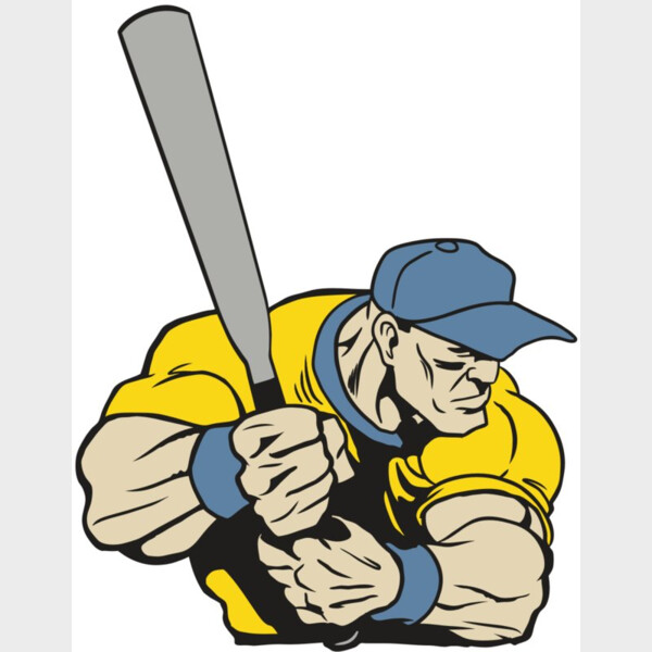 AR4 BASEBALL 06 RQC Thumbnail