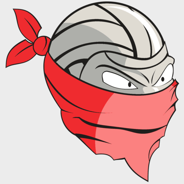 VOLLEYBALL BANDIT RQC Thumbnail