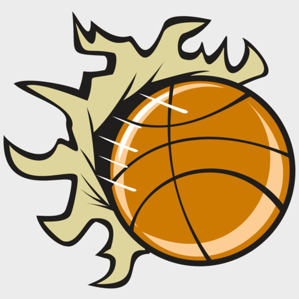 BASKETBALL BUSTING RQC Thumbnail