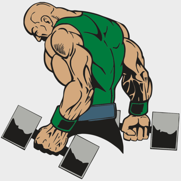 AR WEIGHTS 57 RQC Thumbnail
