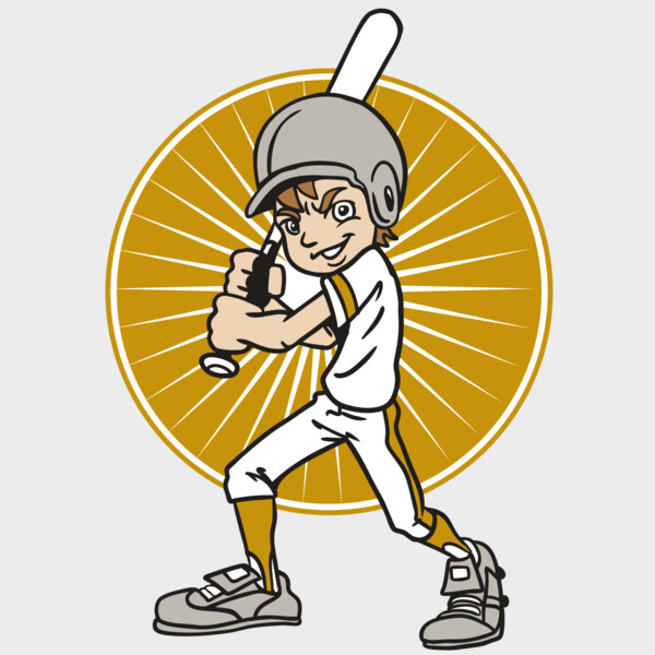 AR34 BASEBALL 02 RQC Thumbnail