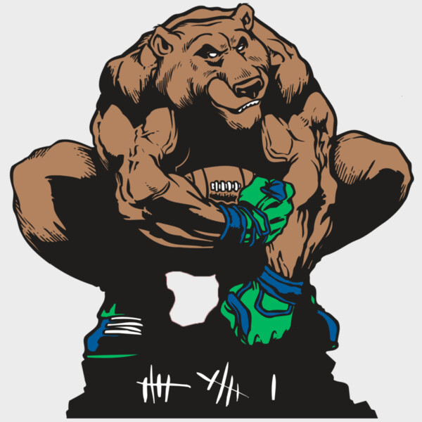 AR BEAR 08 RC Thumbnail