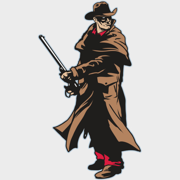 AR32 COWBOY 05 RQC Thumbnail