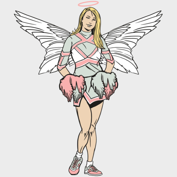 AR16 ANGEL 02 RQC Thumbnail