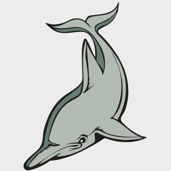 BAW DOLPHIN 01 RC Thumbnail