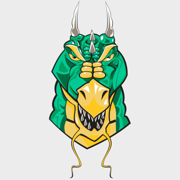DRAGON HD0502 RQC Thumbnail