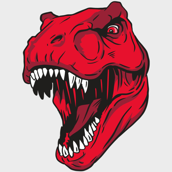 AR17 DINO 02 RQC Thumbnail