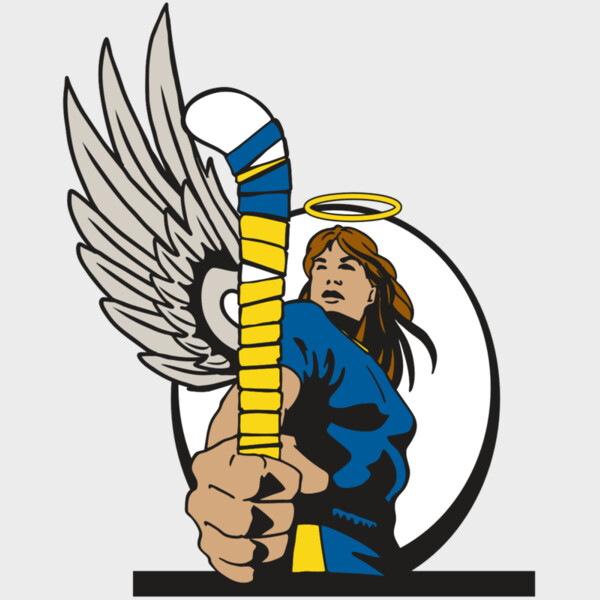 AR17 ANGEL FLD HKY 01 RQC Thumbnail