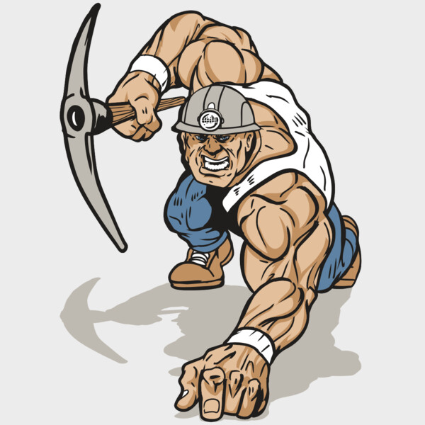 AR33 MINER 09 RQC Thumbnail