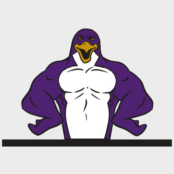 AR19 PENGUIN 04 RQC Thumbnail
