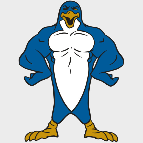 AR19 PENGUIN 03 RQC Thumbnail