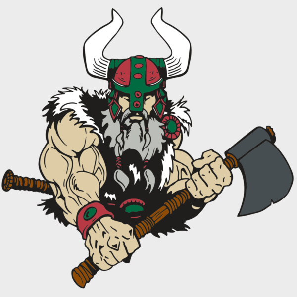 AR VIKING 40 RC Thumbnail