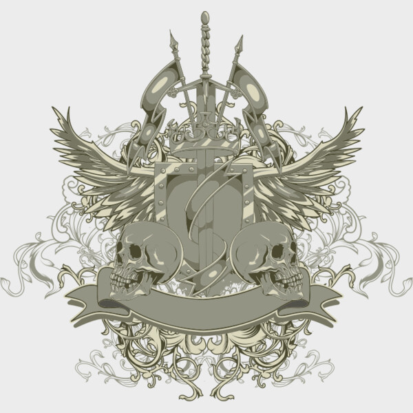 designious t shirt design 235 Thumbnail