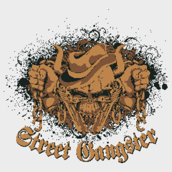 designious t shirt design 209 Thumbnail