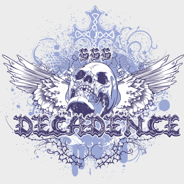 designious t shirt design 241 Thumbnail