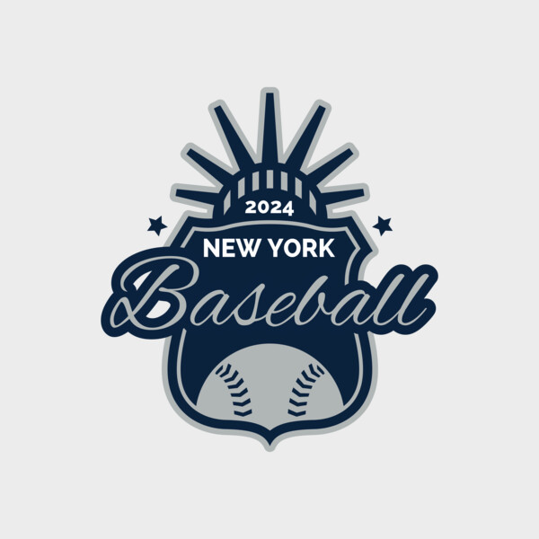 Baseball New York Thumbnail