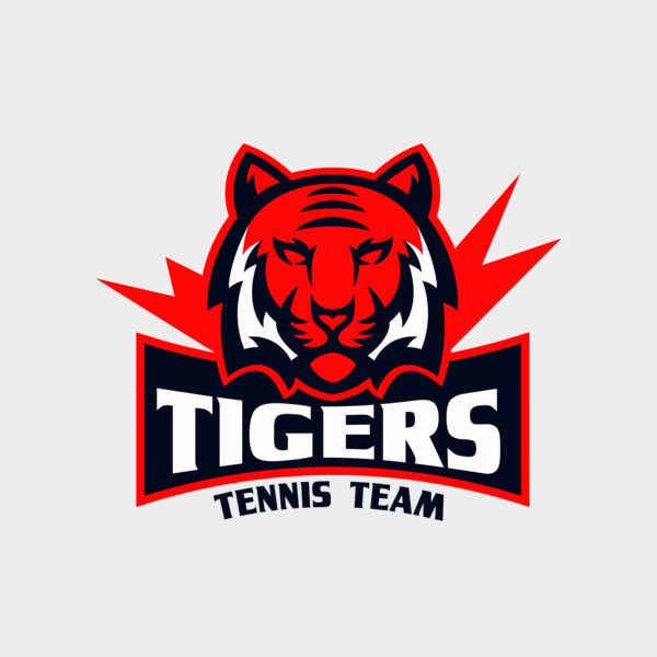 Tigers Tennis Team Thumbnail