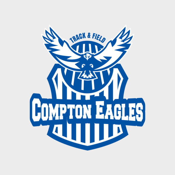Compton Eagles Track & Field 01 Thumbnail